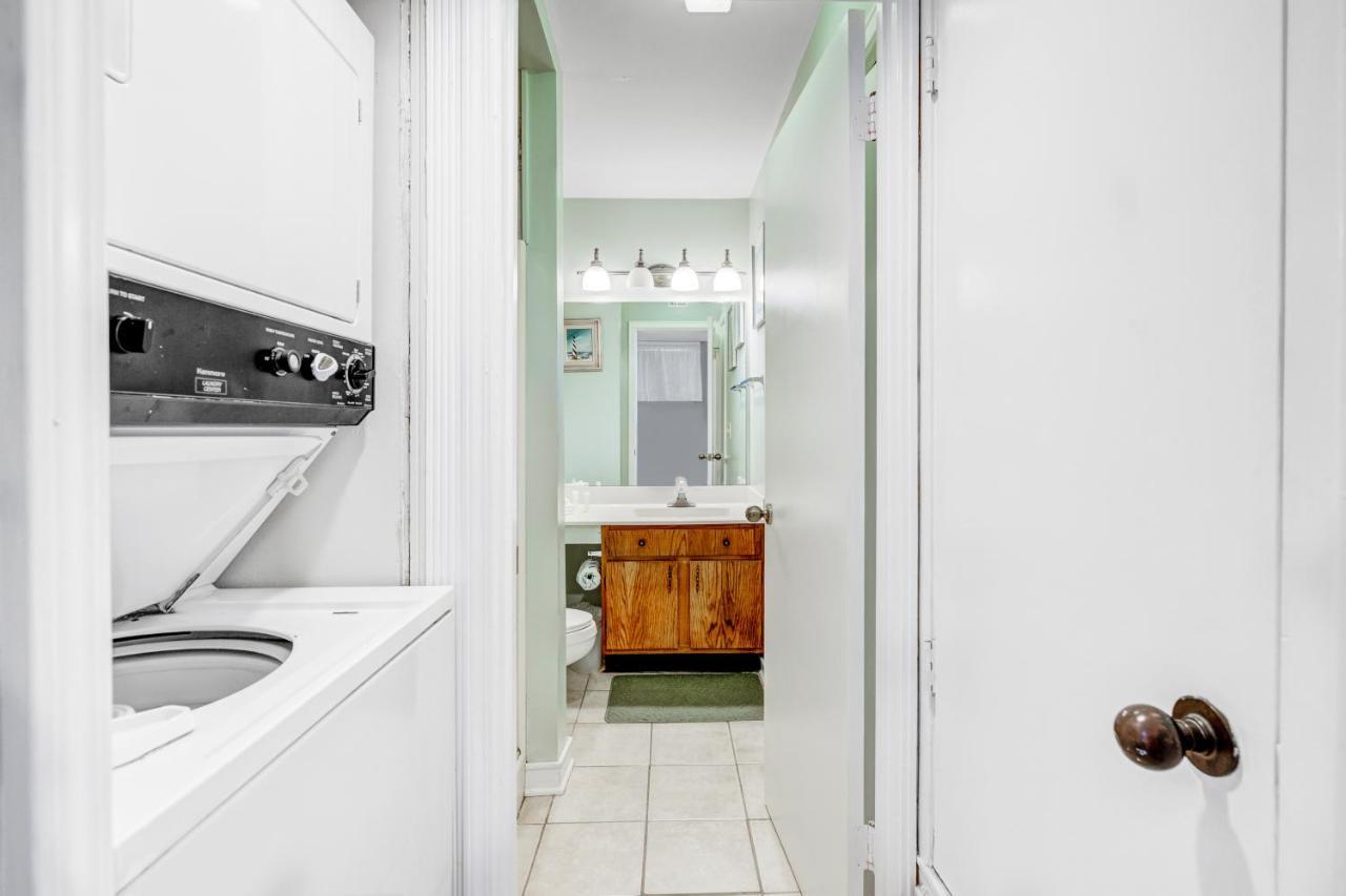 Arcadian Dunes 26-507 Apartment เมอร์เทิลบีช ภายนอก รูปภาพ
