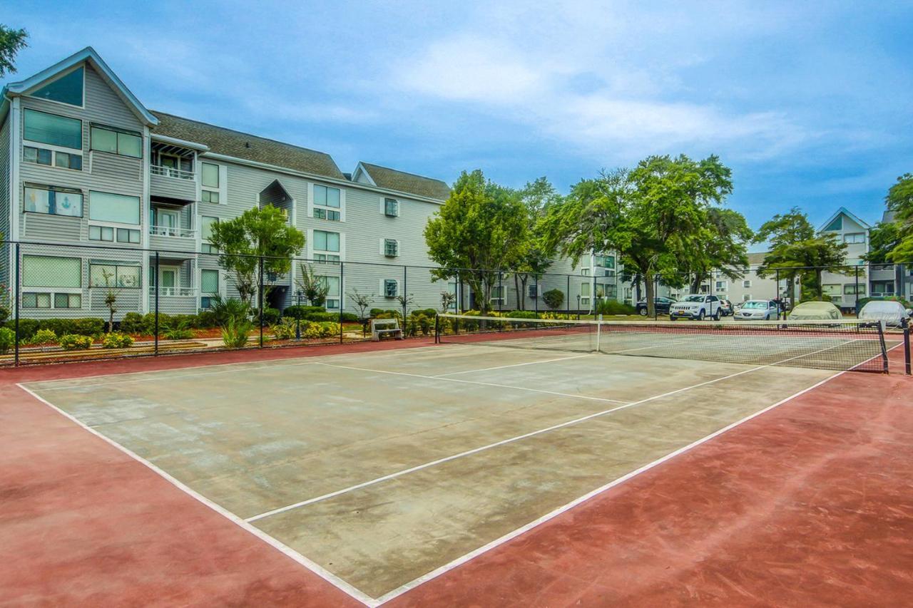 Arcadian Dunes 26-507 Apartment เมอร์เทิลบีช ภายนอก รูปภาพ